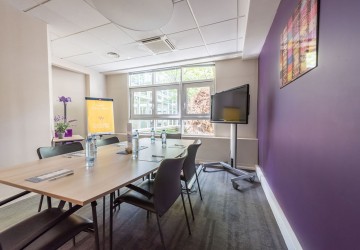 salle de reunion à la journée à neuilly sur seine